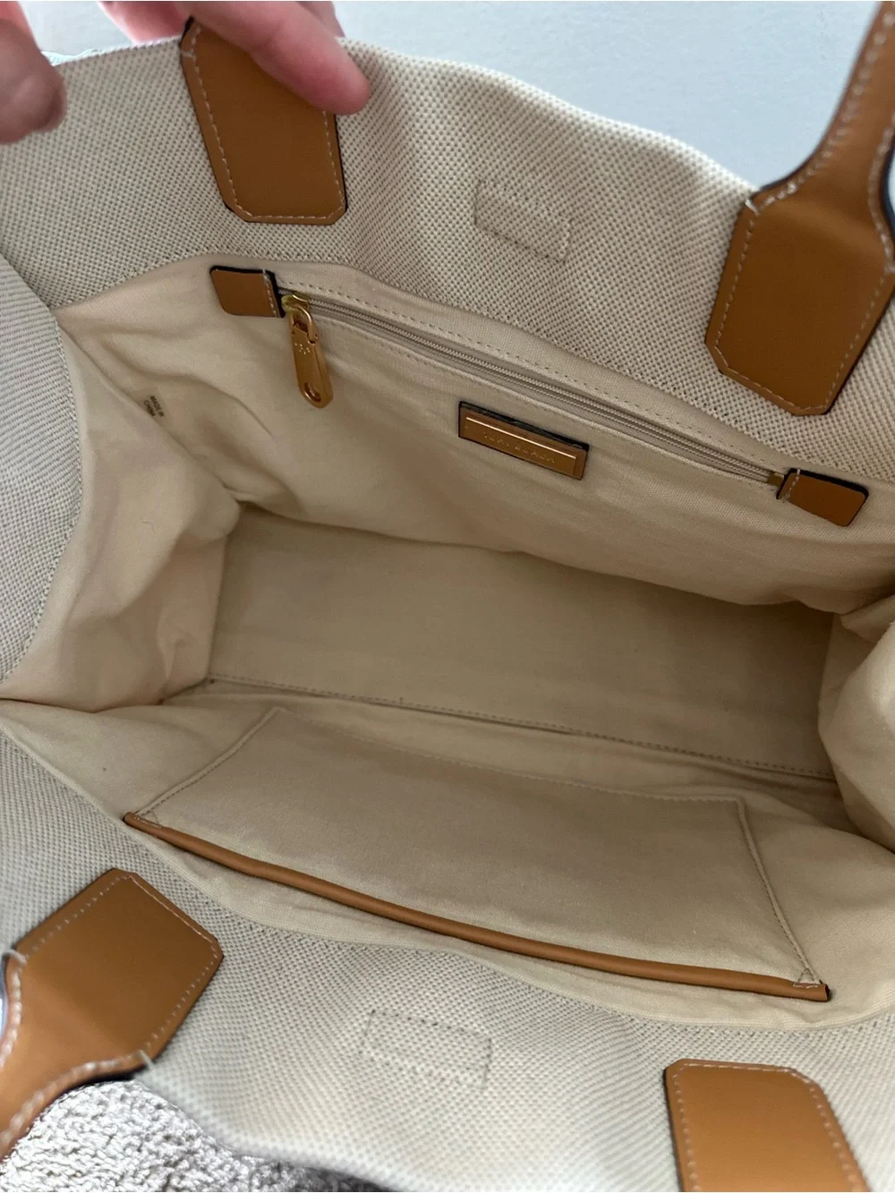 Tory Burch Tote